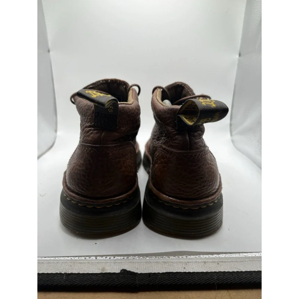 Dr. Martens used look